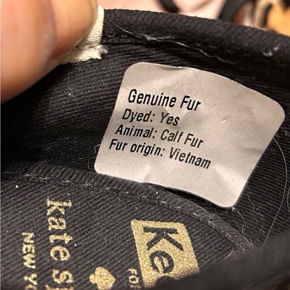 NWOB Ked's for Kate Spade shoes - Picture 8 of 9